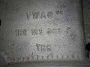 Aggregateträger Motorträger AUDI (NSU) A3 Sportback (8PA) 1.6 FSI 1K0199369F