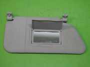 Sonnenblende vorne rechts PEUGEOT 1007 (KM_) 1.6 16V