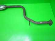 Auspufftopf Mitte HYUNDAI ACCENT II (LC) 1.3