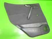 Türverkleidung hinten links MERCEDES-BENZ A-KLASSE (W168) A 160 CDI (168.007) 1687300370
