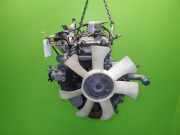 Dieselmotor Motor ohne Anbauteile Diesel NISSAN (DATSUN) TERRANO II (R20) 3.0 Di 4WD ZD30