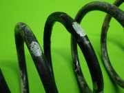 Feder hinten links HYUNDAI TUCSON (JM) 2.0 Allrad