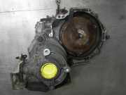 Automatikgetriebe DAEWOO bis12'04 NUBIRA Wagon (KLAJ) 1.6 16V 96813243