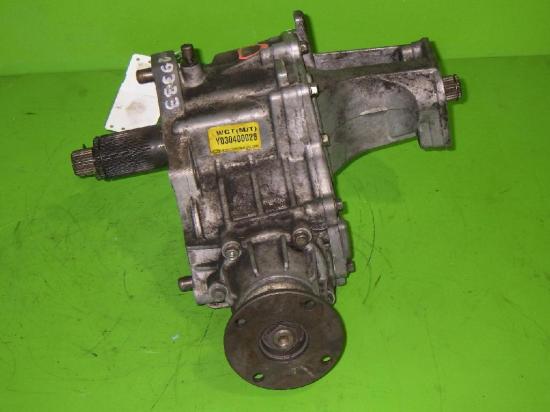 Differential vorne HYUNDAI SANTA FÉ I (SM) 2.0 CRDi 4x4 Y030400028 Bild Differential vorne HYUNDAI SANTA FÉ I (SM) 2.0 CRDi 4x4 Y030400028