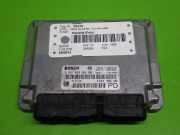 Motorsteuergerät OPEL ZAFIRA A Großraumlimousine (T98) 2.0 DTI 16V (75) 0281010268
