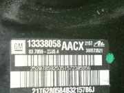 Bremskraftverstärker OPEL ASTRA J Sports Tourer 1.7 CDTI 2157360573521