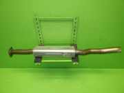 Auspufftopf Mitte OPEL INSIGNIA B Grand Sport (Z18) 2.0 4x4 (68) 84247267