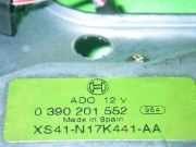 Wischermotor hinten FORD FOCUS Turnier (DNW) 1.4 16V 0390201552