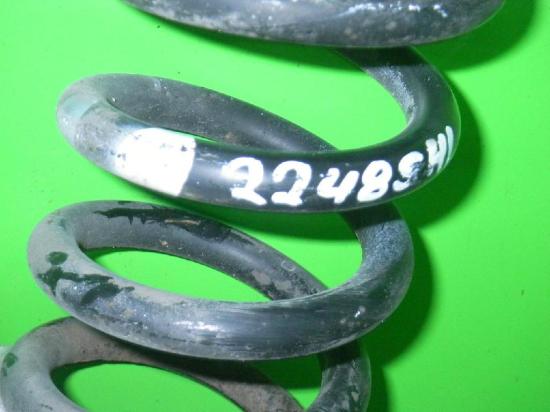 Feder hinten links MERCEDES-BENZ C-KLASSE T-Model (S202) C 180 T (202.078) 2023241904 Bild Feder hinten links MERCEDES-BENZ C-KLASSE T-Model (S202) C 180 T (202.078) 2023241904