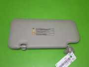 Sonnenblende vorne rechts NISSAN (DATSUN) NOTE (E11, NE11) 1.5 dCi 964009U100