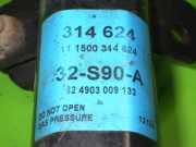 Federbein vorne links FIAT STILO Multi Wagon (192_) 1.9 JTD 314624