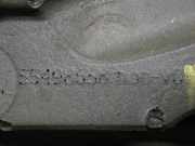 Motorabdeckung OPEL ASTRA K Sports Tourer (B16) 1.6 CDTi (35) 55498658