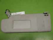 Sonnenblende vorne links VW BORA (1J2) 2.0 3B0857551AMFKZ