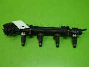 Einspritzanlage VW POLO (6N1) 50 1.0 0280151058
