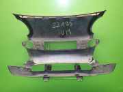 Stoßfänger Stoßstange vorne Mitte SMART(MCC) CABRIO (450) 0.8 CDI (450.401, 450.402, 450.403, S1OLC1)