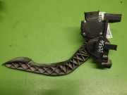 Gaspedal IVECO DAILY IV Pritsche/Fahrgestell 50C15 0281002632