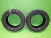 Sommerreifen FORD FUSION (JU_) 1.4