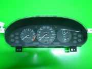 Kombiinstrumente Tacho MAZDA 323 C V (BA) 1.5 16V BC5FC