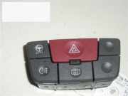 Schalter Warnblinkanlage FIAT PANDA (169_) 1.1 735357113
