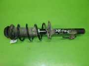 Federbein vorne rechts PEUGEOT 107 1.0 1610852980