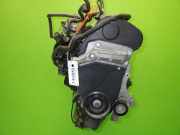 Benzinmotor Motor ohne Anbauteile Benzin SKODA FABIA 1.4