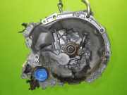 Getriebe Schaltgetriebe DAIHATSU CUORE VII (L275_, L285_, L276_) 1.0