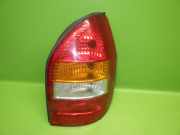 Schlussleuchte rechts OPEL ZAFIRA A Großraumlimousine (T98) 1.6 16V (F75)