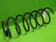 Feder vorne links VW POLO Coupe (86C, 80) 1.3