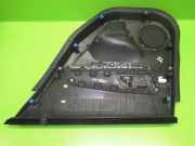 T?rverkleidung hinten links CHEVROLET CRUZE (J300) 2.0 CDI