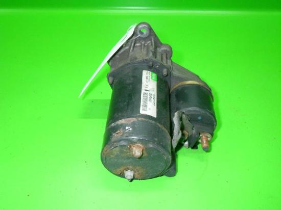 Anlasser OPEL CORSA B (73_, 78_, 79_) 1.4 i D6RA62 Bild Anlasser OPEL CORSA B (73_, 78_, 79_) 1.4 i D6RA62