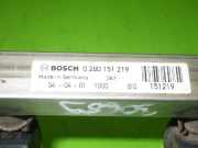 Einspritzanlage OPEL CORSA C (X01) 1.2 (F08, F68) 028151219
