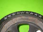 Riemenscheibe Kurbelwelle MERCEDES-BENZ C-KLASSE Sportcoupe (CL203) C 180 Kompressor (203.746) A2710300003