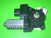 Fensterhebermotor Tür hinten links FORD FOCUS Turnier (DNW) 1.8 16V 0130821903