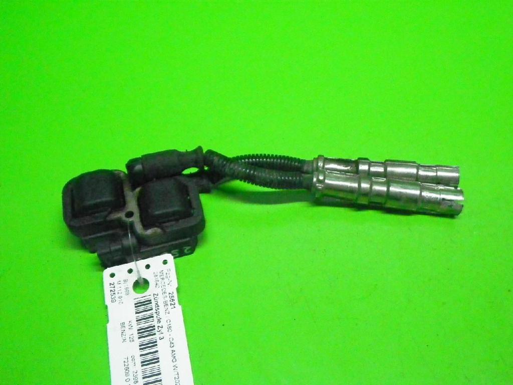 Zündspule Zyl 3 MERCEDES-BENZ C-KLASSE Kombi (S202) C 240 T (202.086) 0221503012 Bild Zündspule Zyl 3 MERCEDES-BENZ C-KLASSE Kombi (S202) C 240 T (202.086) 0221503012
