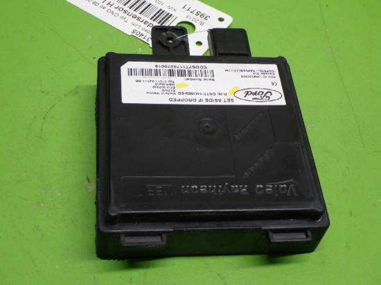 Radarsensor hinten links FORD MONDEO V Stufenheck 2.0 Hybrid DS7T14C689ED Bild Radarsensor hinten links FORD MONDEO V Stufenheck 2.0 Hybrid DS7T14C689ED