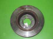 Bremsscheibe vorne rechts VOLVO 740 Kombi (745) 2.3 Turbo