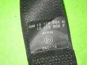 Sicherheitsgurt hinten links OPEL CORSA C (X01) 1.2 Twinport (F08, F68) 13122395