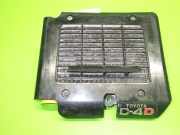 Ladeluftkühler TOYOTA YARIS VERSO (_NLP2_, _NCP2_) 1.4 D-4D (NLP22) 115050