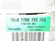 Zündspule RENAULT 19 I (B/C53_) 1.7 (B/C53B) 7700732263