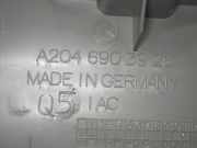 Verkleidung B-Säule links MERCEDES-BENZ C-KLASSE Coupe (C204) C 250 (204.347) A2046903926