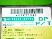 Airbag Steuergerät DAIHATSU TERIOS (J1) 1.3 4WD 1523002970