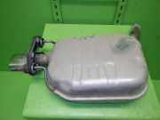 Auspufftopf hinten rechts OPEL INSIGNIA B Grand Sport (Z18) 2.0 4x4 (68) 84202551