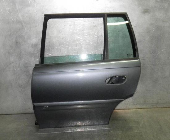 Tür hinten links OPEL OMEGA B Caravan (V94) 2.2 DTI 16V (F35, M35, P35) 124008 Bild Tür hinten links OPEL OMEGA B Caravan (V94) 2.2 DTI 16V (F35, M35, P35) 124008