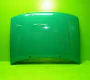 Motorhaube VW POLO (6N1) 50 1.0 6N0823031D