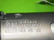 Lenksäule OPEL ZAFIRA B (A05) 2.2 13182345