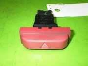 Schalter Warnblinkanlage NISSAN (DATSUN) X-TRAIL (T30) 2.2 Di 4x4 252908H300