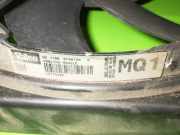 Lüfter OPEL VECTRA C Caravan (202) 1.9 CDTI