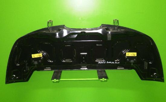 Verdeckklappe FORD STREET KA (RL2) 1.6 Bild Verdeckklappe FORD STREET KA (RL2) 1.6