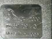 Sicherheits-Gurtpeitsche hinten links VW GOLF VI (5K1) 1.4 1K0857739M
