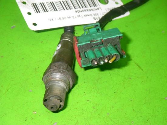 Lambdasonde PEUGEOT 306 Break (7E, N3, N5) 1.6 0258006028 Bild Lambdasonde PEUGEOT 306 Break (7E, N3, N5) 1.6 0258006028